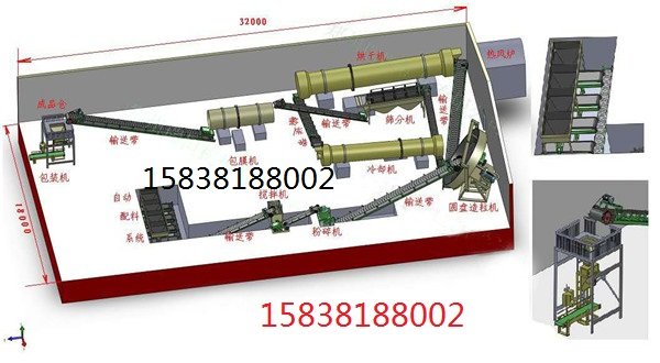 對(duì)滾擠壓造粒機(jī)