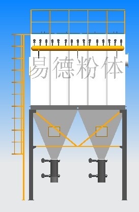 粉塵收集裝置