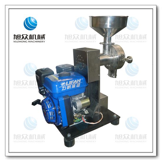 移動式汽油磨粉機(jī)廠家直銷