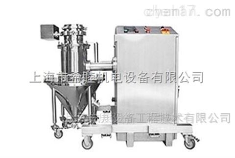 無菌級粉碎整粒機(jī)
