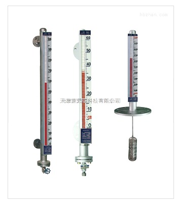 高溫高壓磁翻板液位計(jì)