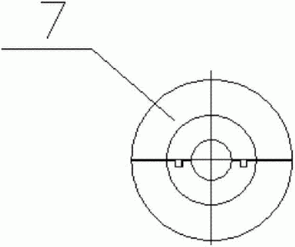 豎井提升系統(tǒng)的制作方法