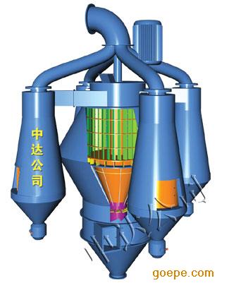 分離選粉機(jī)