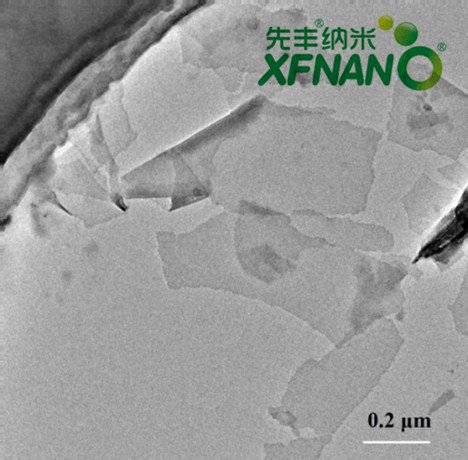 二硫化鉬分散液