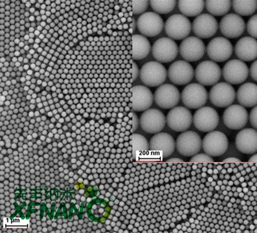 單分散聚苯乙烯微球