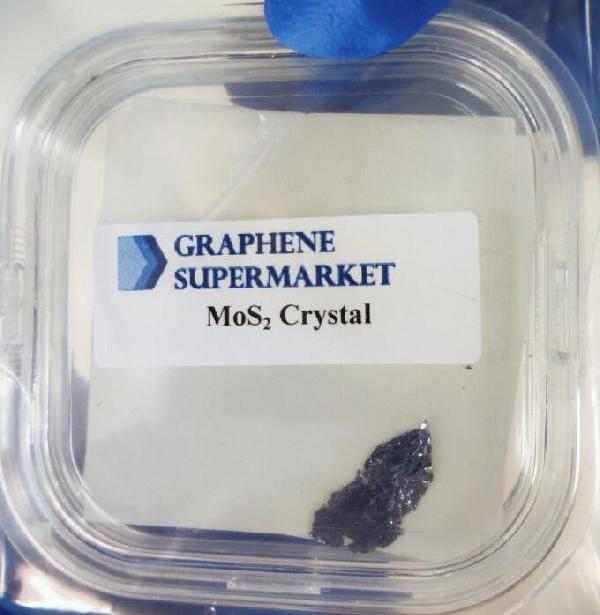 Graphene Supermarket 二硫化鉬晶體