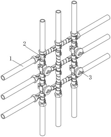 井下采空區(qū)充填擋墻的制作方法