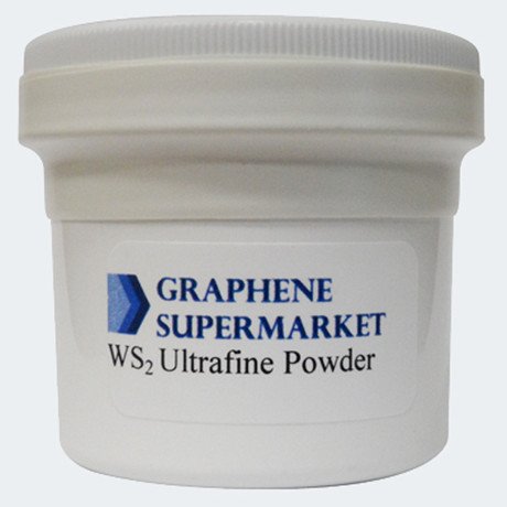 Graphene Supermarket 二硫化鎢納米片