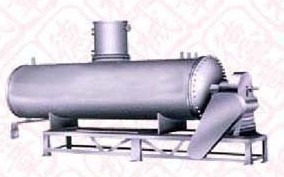 ZB 真空耙式干燥機