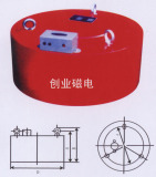 干式電磁除鐵器