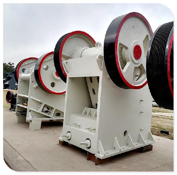 jaw crusher13