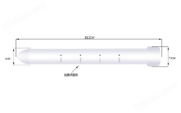 “農(nóng)墑情”導(dǎo)管式多層土壤監(jiān)測(cè)儀