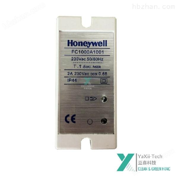 FC1000A1001 HONEYWELL火焰探測器 多氣體檢測儀