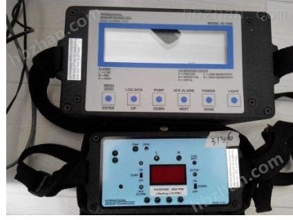 IST便攜式多氣體檢測儀 HCN/CO/COCL2/H2S/HCL/AsH