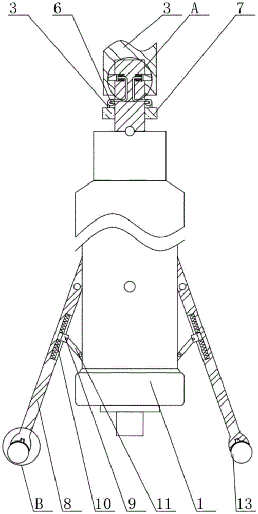 管式分離機轉鼓