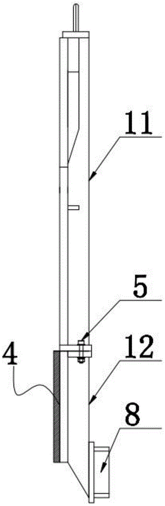 用于高壓輥磨機(jī)中的改進(jìn)型側(cè)擋板結(jié)構(gòu)