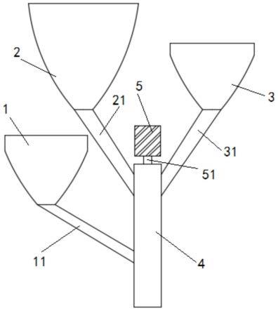 常壓處理鈷锍制備電池級(jí)四氧化三鈷的工藝的制作方法