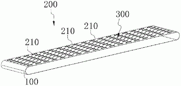 防滾動(dòng)皮帶輸送機(jī)構(gòu)