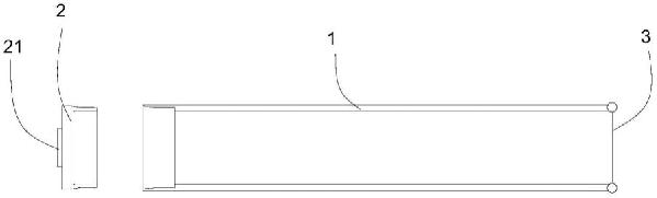 改進(jìn)的取芯鉆筒結(jié)構(gòu)的制作方法