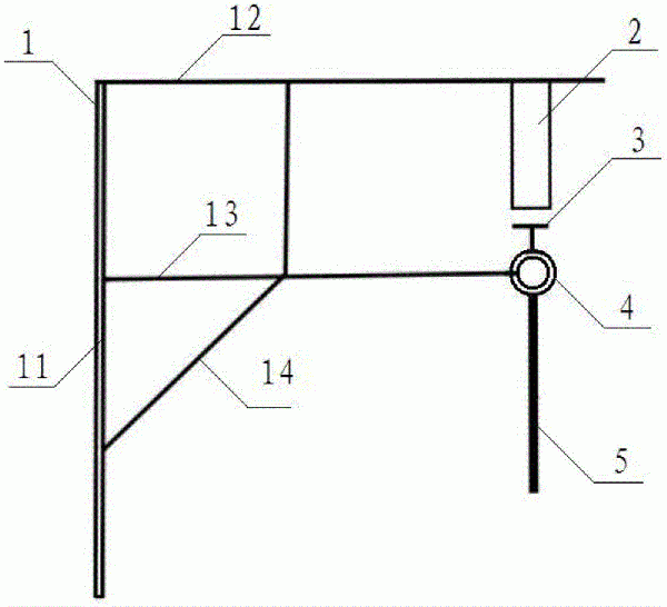 皮帶輸送機(jī)的物料監(jiān)測裝置