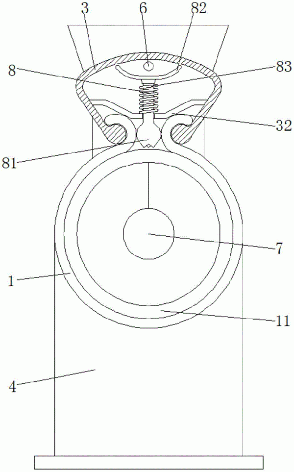 螺旋輸送機(jī)構(gòu)