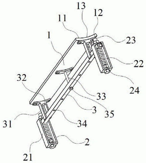 帶式輸送機(jī)清掃器及其方法