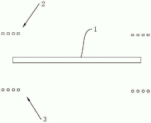 帶式輸送機(jī)跑偏監(jiān)測裝置