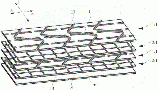 驅(qū)動(dòng)輪包膠結(jié)構(gòu)、驅(qū)動(dòng)裝置和柔性帶式輸送機(jī)