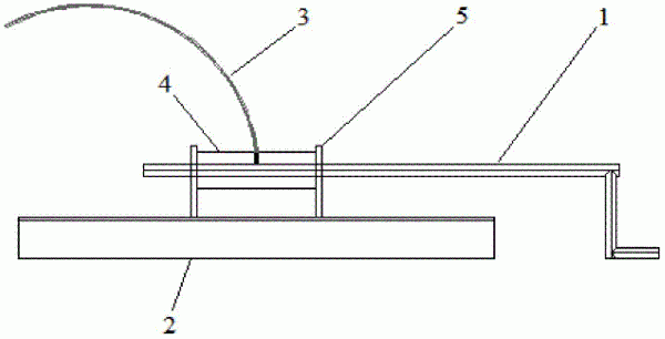 礦用帶式輸送機(jī)防打滑保護(hù)試驗(yàn)裝置