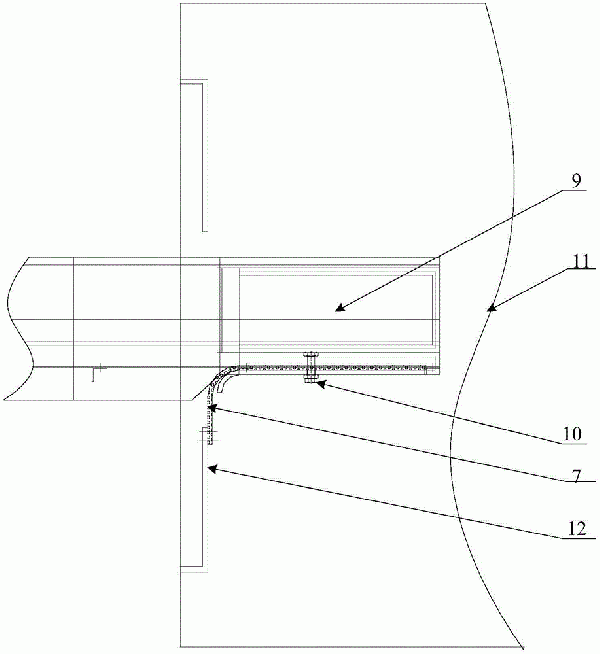 振動輸送機及其密封組件