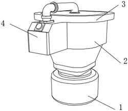 干燥機(jī)干式分離機(jī)