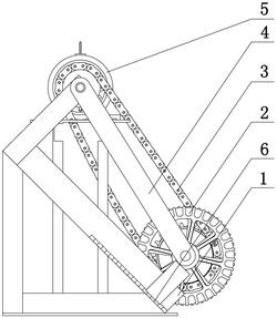 滾動式破碎篩分機(jī)