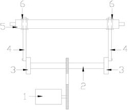 振動分選機激振結(jié)構(gòu)