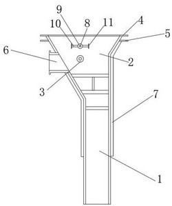 關(guān)于垃圾焚燒爐料層測(cè)量?jī)?yōu)化裝置