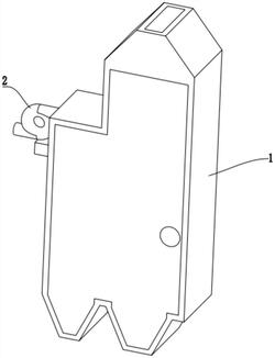 干燥機用廢氣處理設備