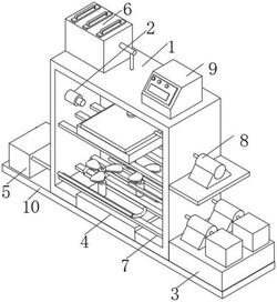 石墨模具涂層加工設(shè)備