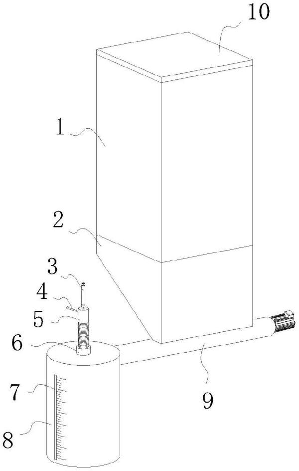 精確計(jì)量振動式喂料機(jī)