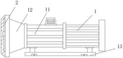 智能化礦井通風(fēng)調(diào)節(jié)裝置