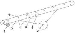 帶式移動(dòng)式輸送機(jī)