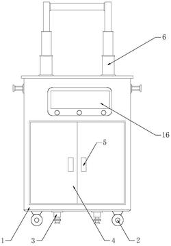 用于土壤污染調(diào)查取樣鉆機(jī)