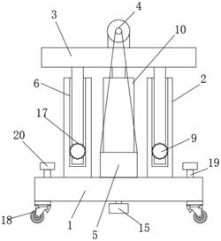 建筑工程用斗式提升機(jī)