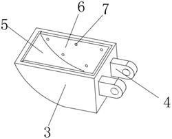 用于環(huán)保材料環(huán)鏈斗式提升機(jī)