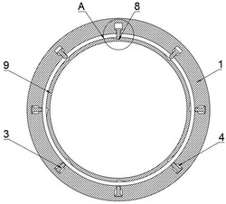 應(yīng)用于回轉(zhuǎn)窯的除垢機(jī)構(gòu)及自動(dòng)控制除垢的回轉(zhuǎn)窯