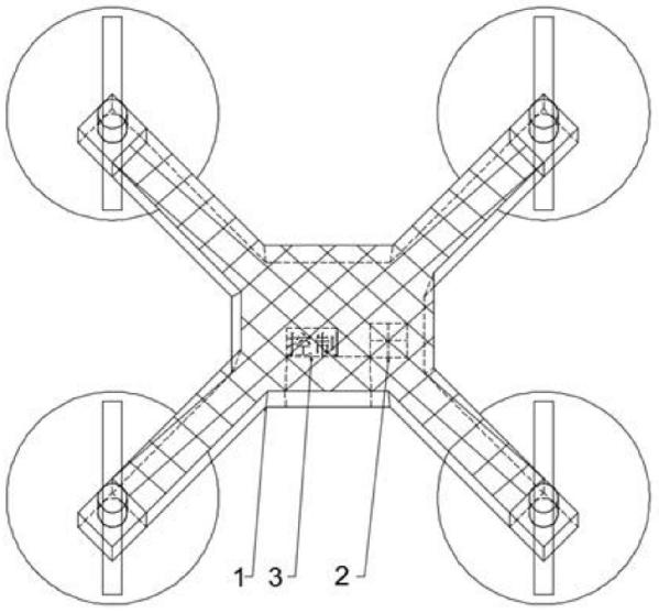 無(wú)人機(jī)太陽(yáng)能發(fā)電組件