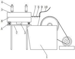 顎式破碎機(jī)進(jìn)料機(jī)構(gòu)