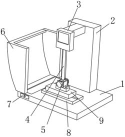 改性尼龍用沖擊試驗(yàn)機(jī)