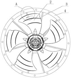 高效低噪音的高壓通風(fēng)機(jī)