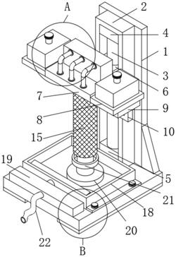 濾清器脈沖疲勞試驗機