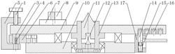 風(fēng)機(jī)齒輪鉆孔用定位工裝