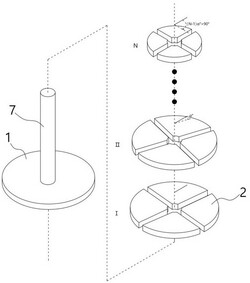 海上風(fēng)電裝配式鋼結(jié)構(gòu)風(fēng)機(jī)承臺(tái)